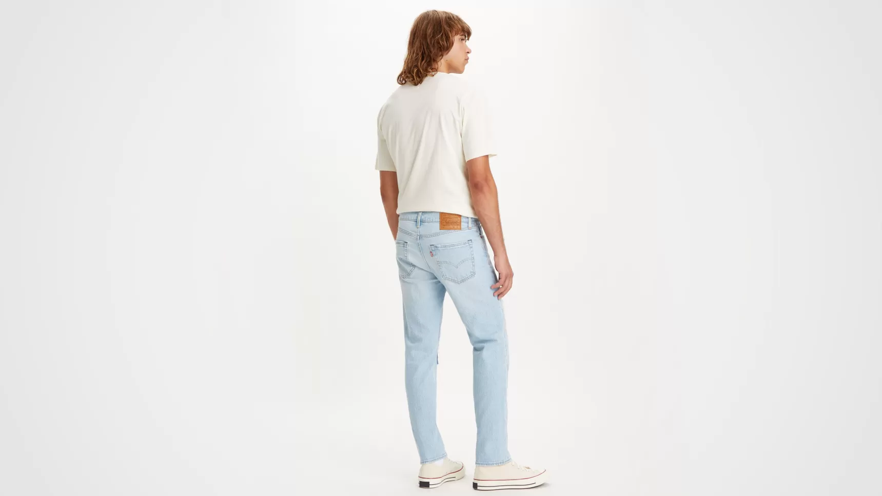 Fashion 511™ Slim Jeans Heren Jeans