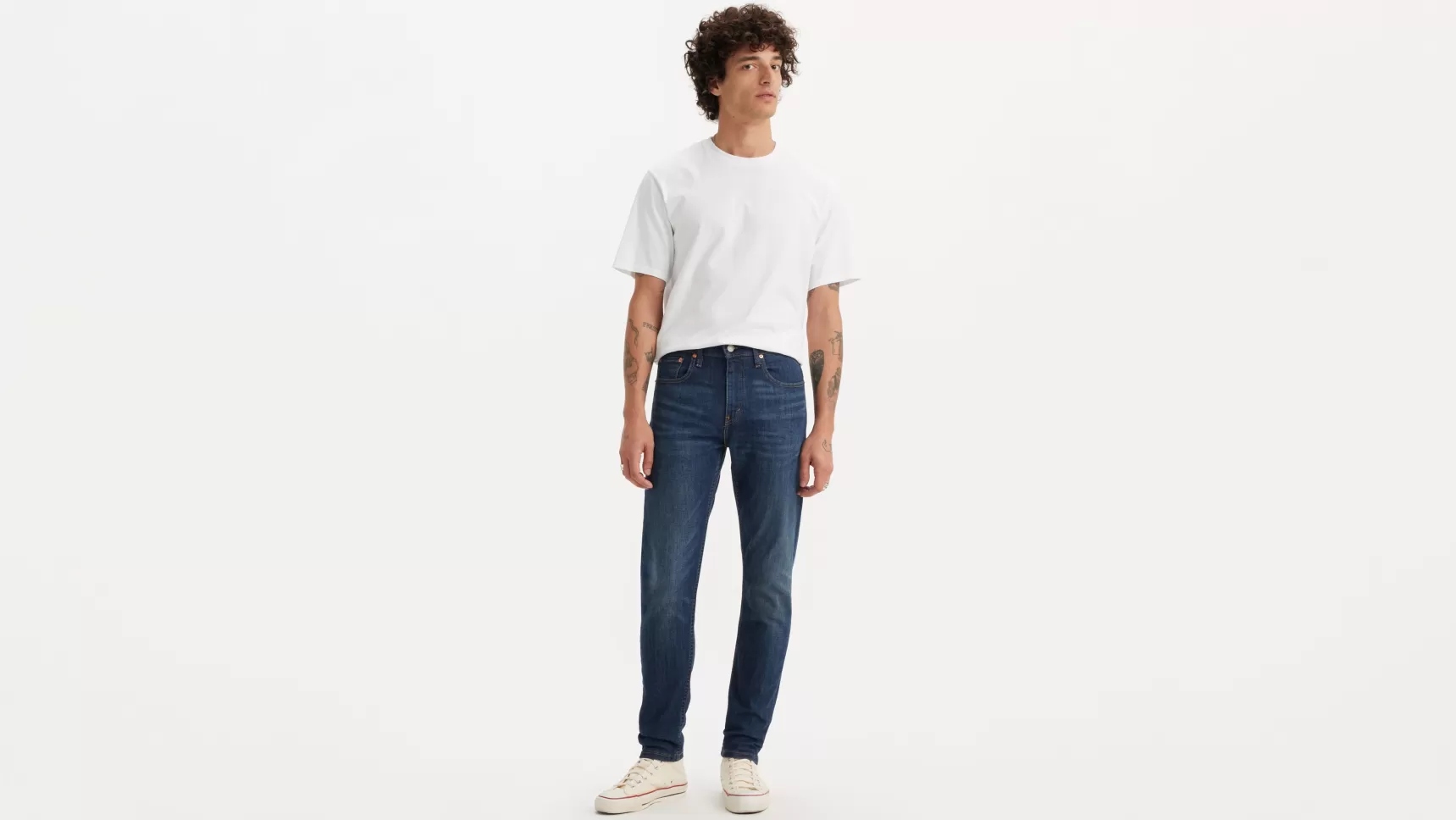 Cheap 512™ Slim Taper Jeans Heren Jeans