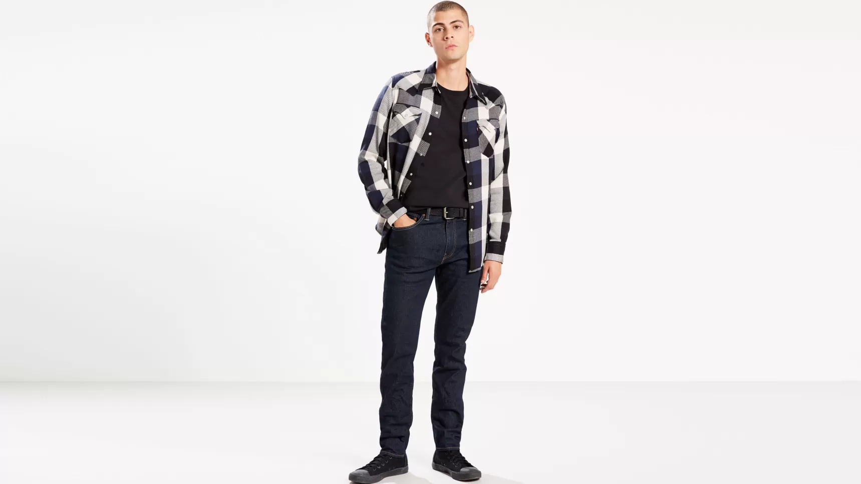 Clearance 512™ Slim Taper Jeans Heren Jeans