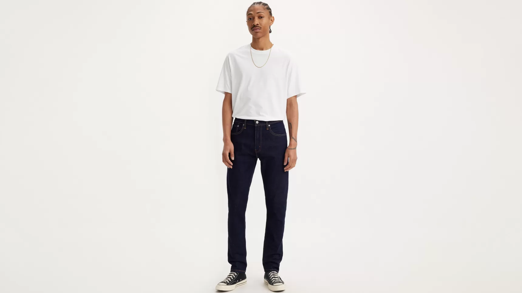 Online 512™ Slim Taper Jeans Heren Jeans