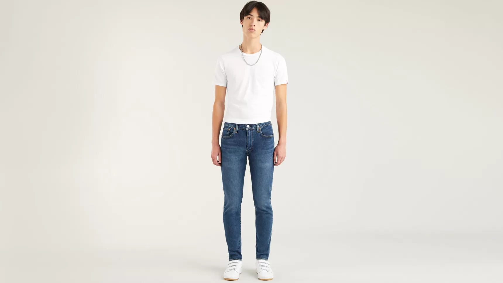 Clearance 512™ Slim Taper Jeans Heren Jeans