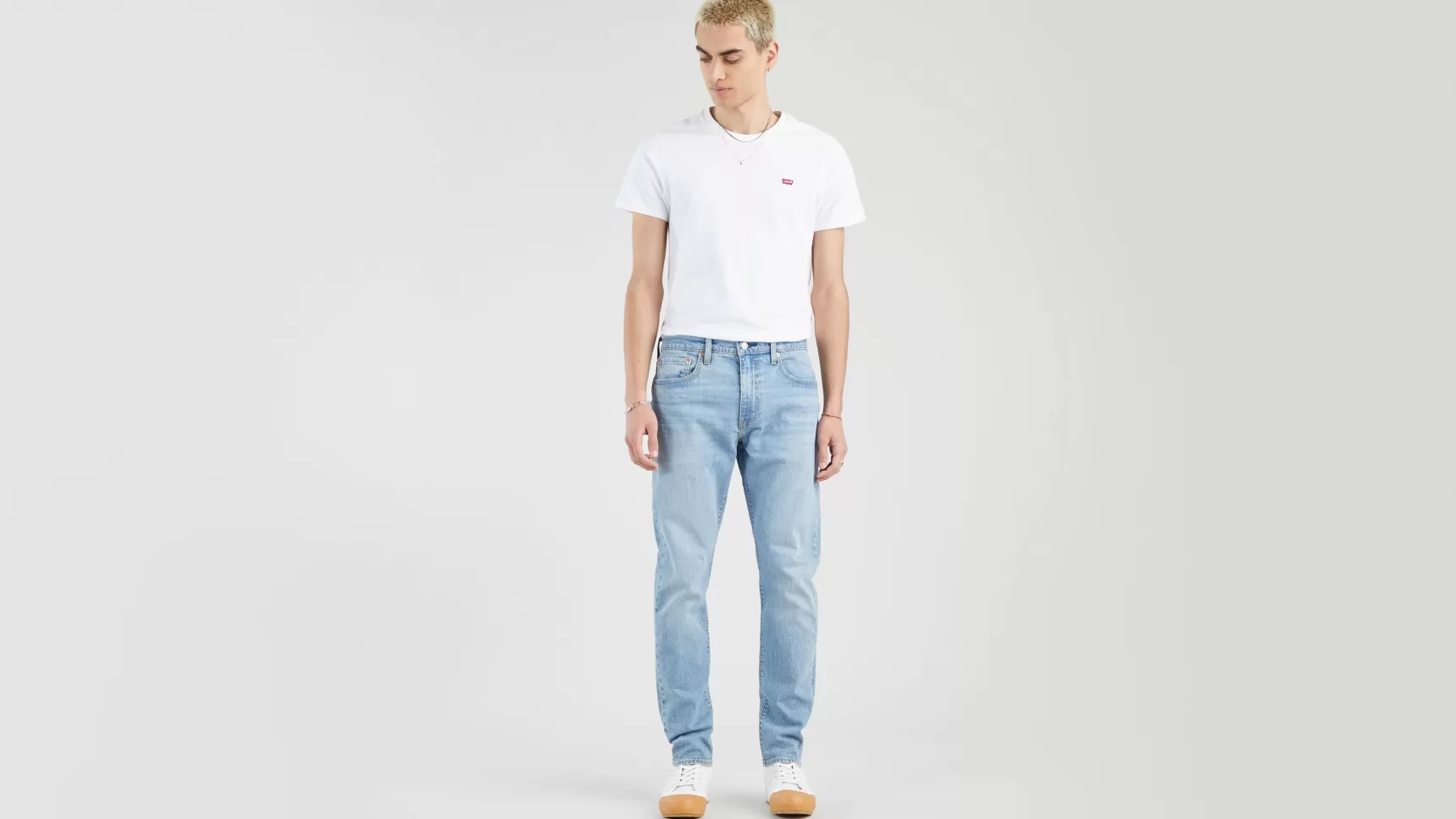 Outlet 512™ Slim Taper Jeans Heren Jeans