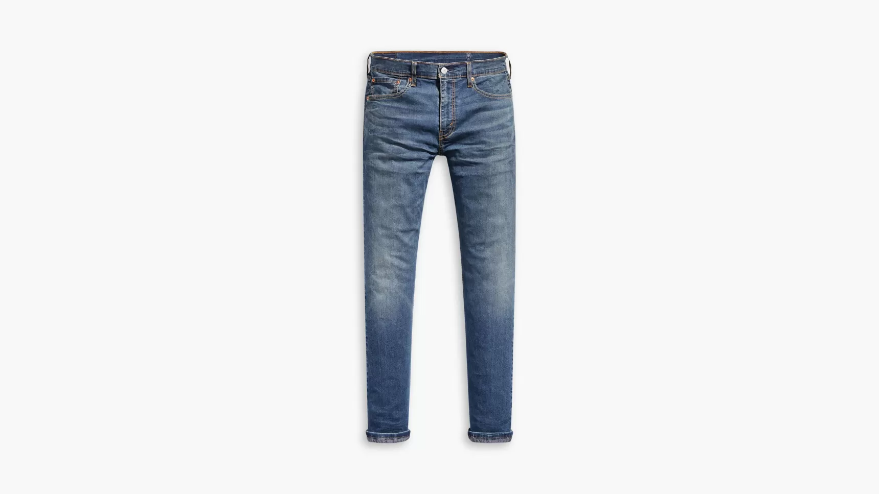 Online 512™ Slim Taper Jeans Heren Jeans