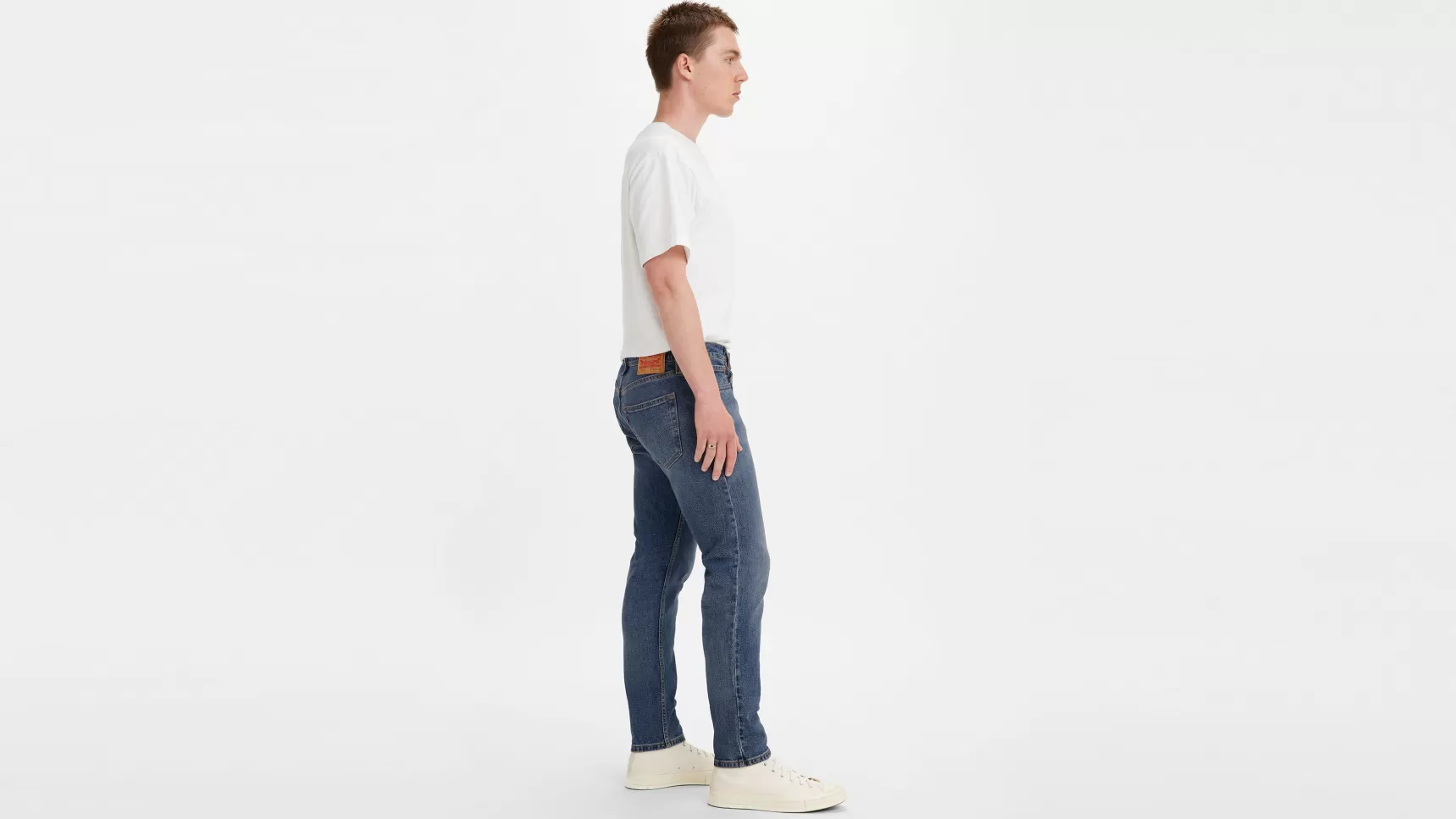 Online 512™ Slim Taper Jeans Heren Jeans