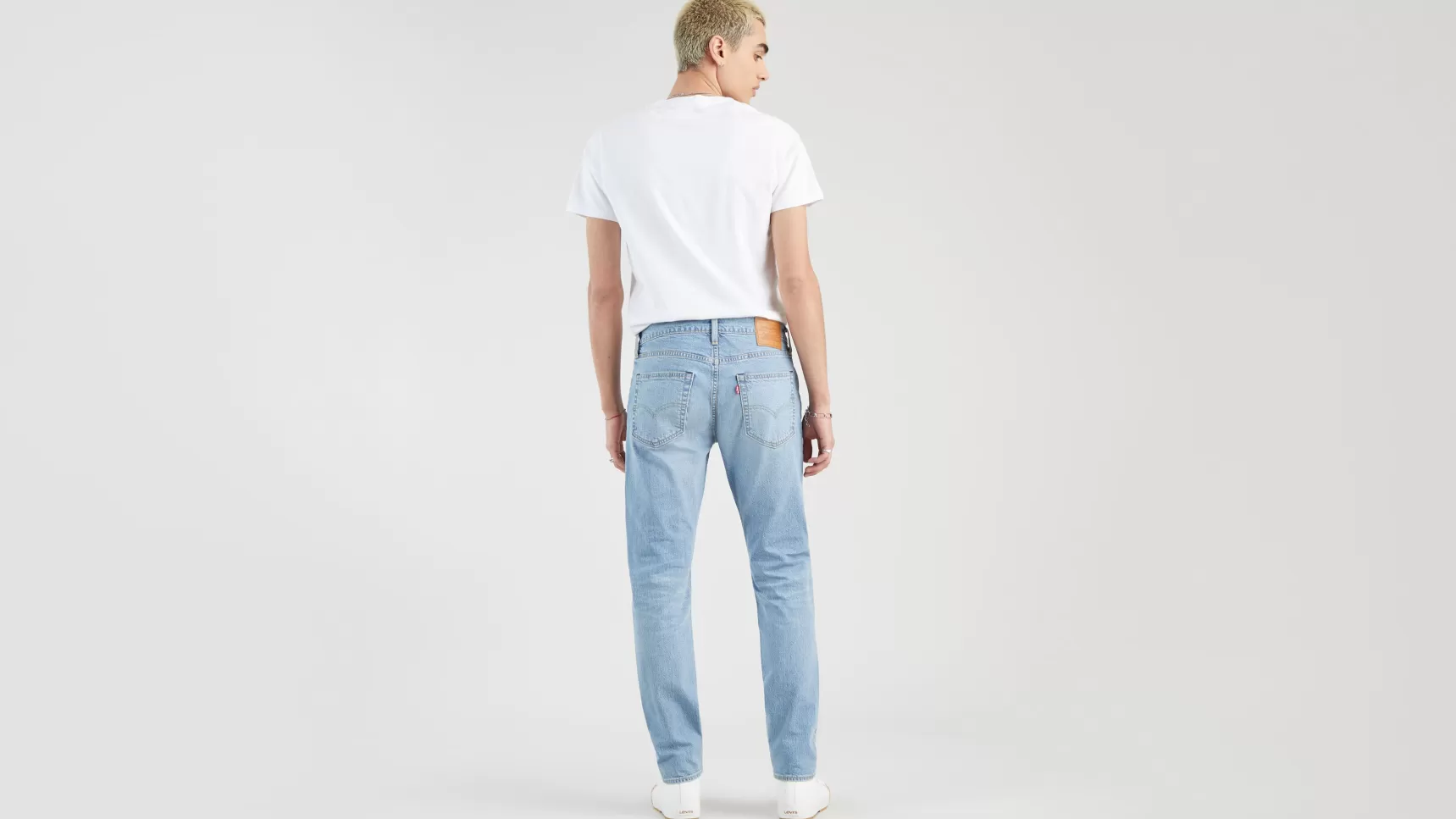 Outlet 512™ Slim Taper Jeans Heren Jeans