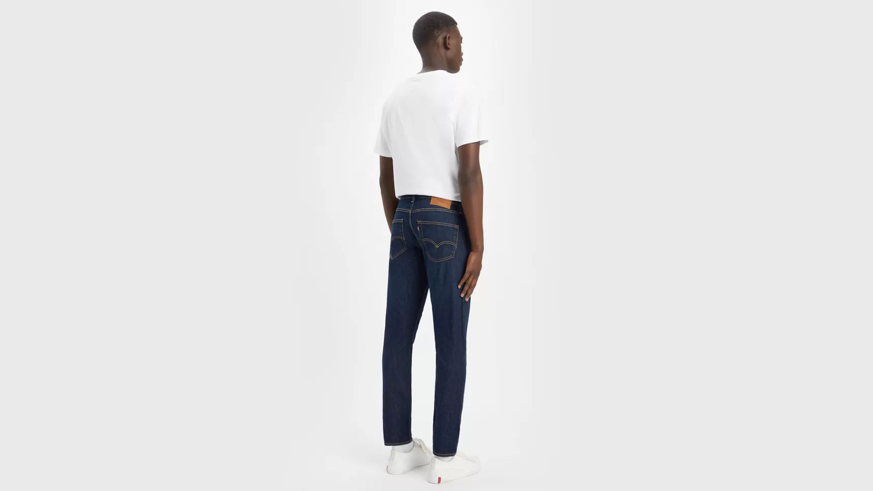 Shop 512™ Slim Taper Jeans Heren Jeans