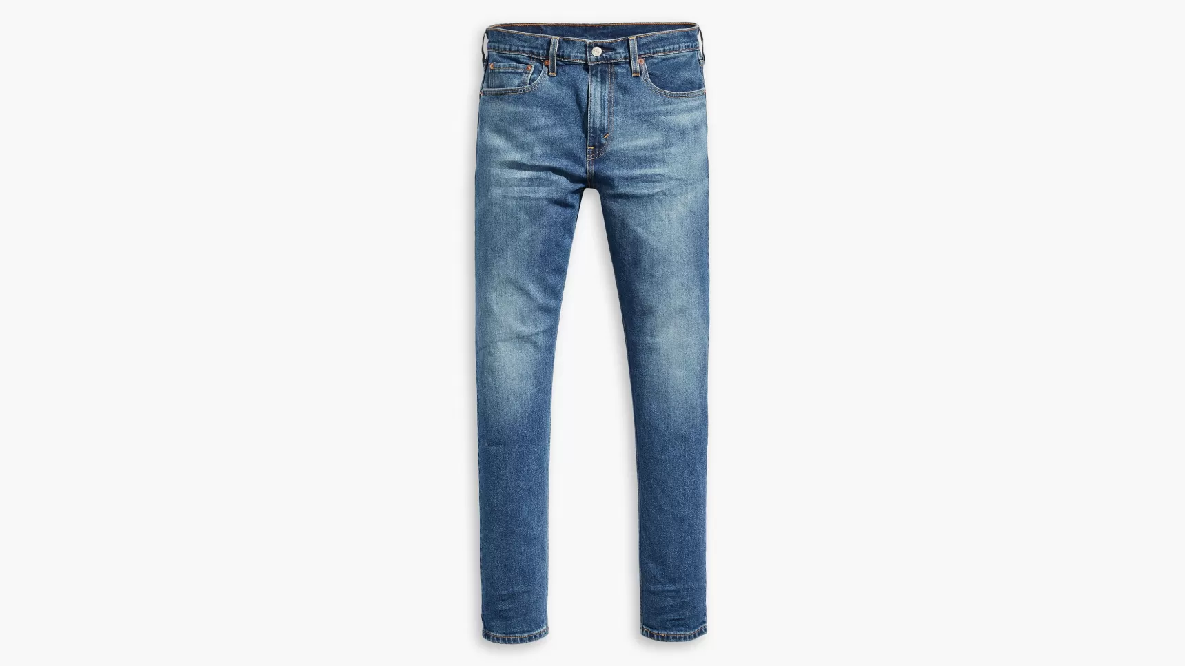 New 512™ Slim Taper Jeans Heren Jeans