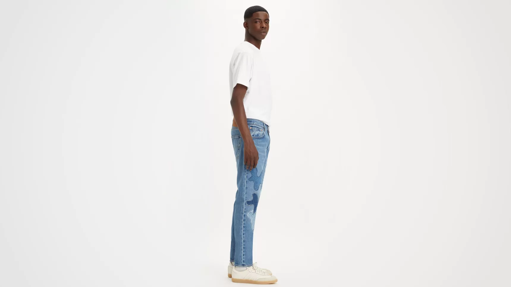 Fashion 512™ Slim Tapered Jeans Heren Jeans