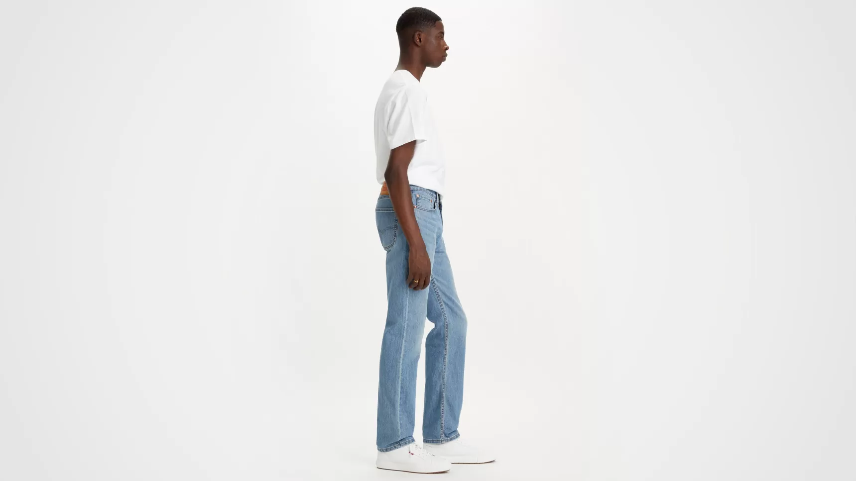 Clearance 514™ Straight Jeans Heren Jeans