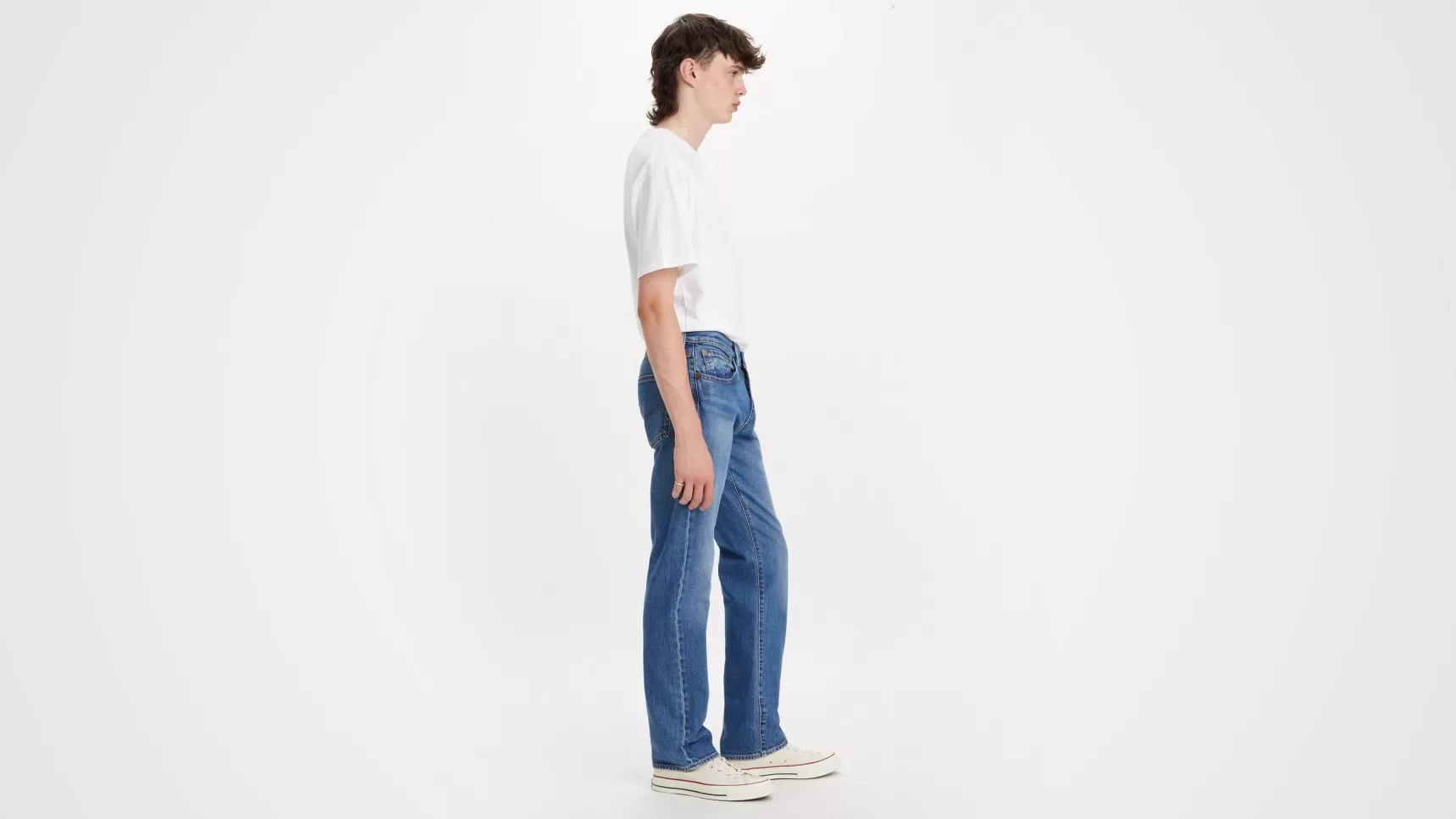 Flash Sale 514™ Straight Jeans Heren Jeans