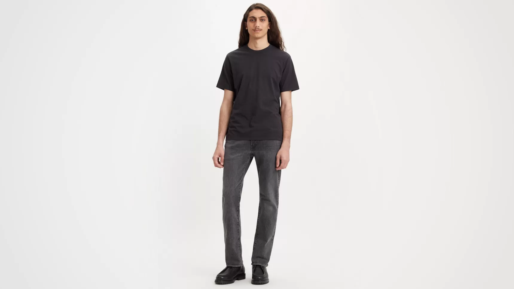 Outlet 514™ Straight Jeans Heren Jeans