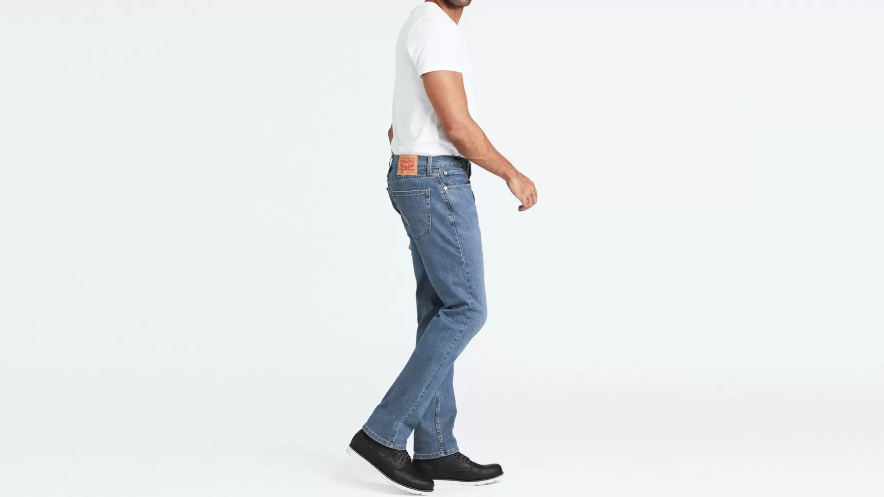 Best Sale 514™ Straight Jeans (Big & Tall) Heren Jeans