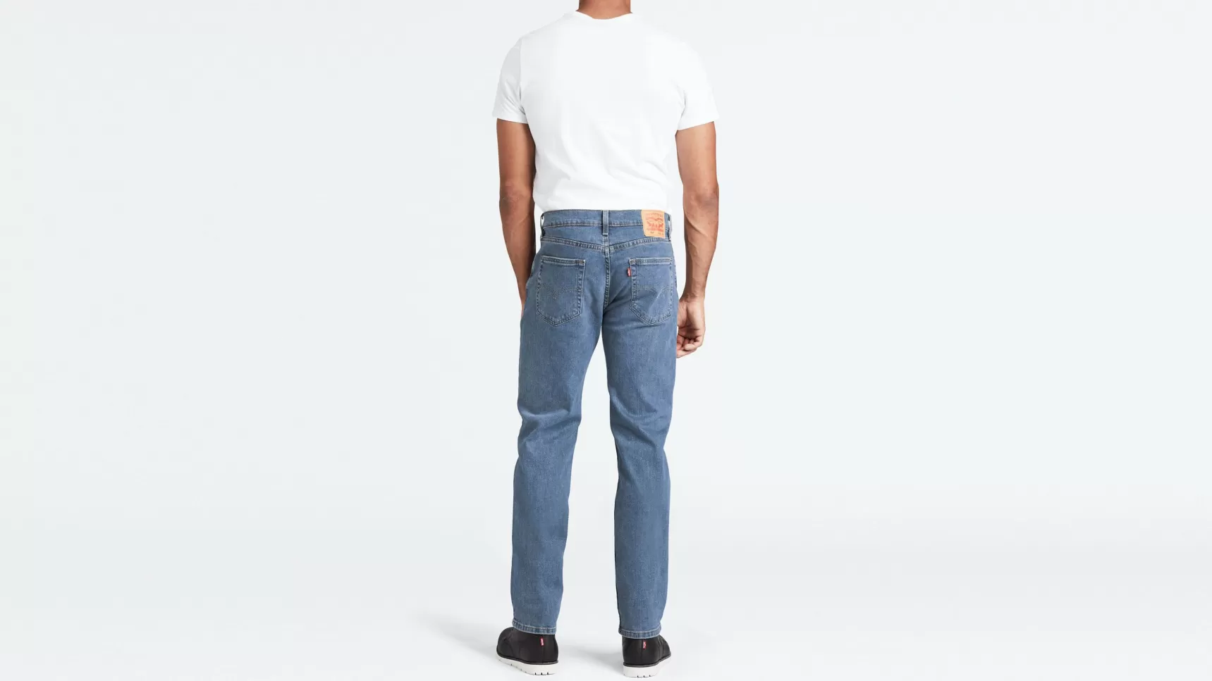 Best Sale 514™ Straight Jeans (Big & Tall) Heren Jeans