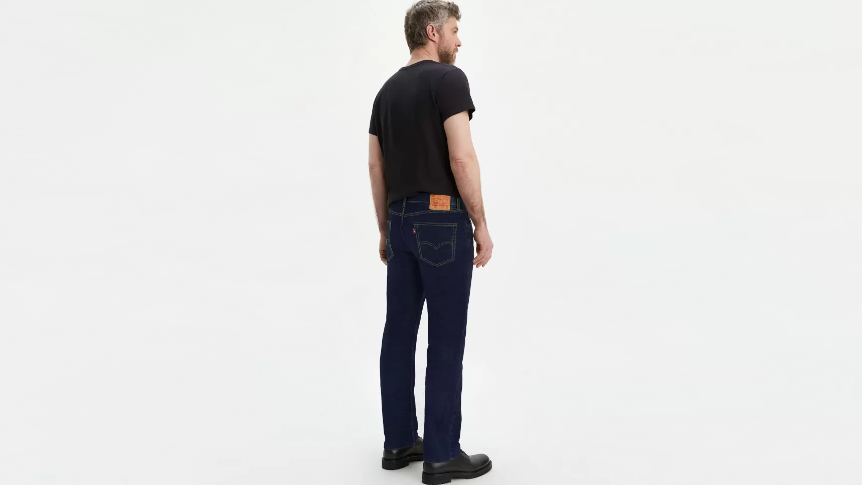 Outlet 514™ Straight Jeans (Big & Tall) Heren Jeans