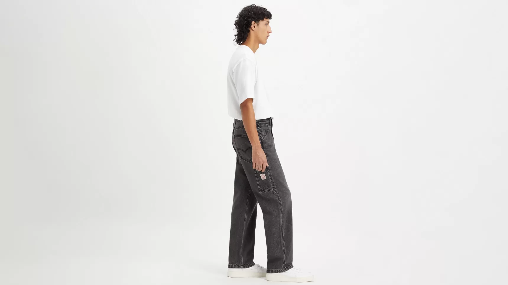 Outlet 568™ Stay Loose Carpenter Broek Heren Broeken