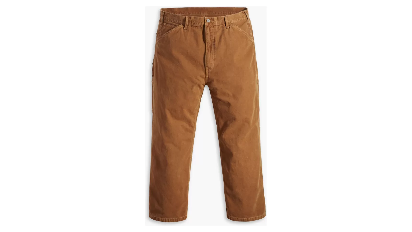 Hot 568™ Stay Loose Carpenter Broek (Big & Tall) Heren Broeken