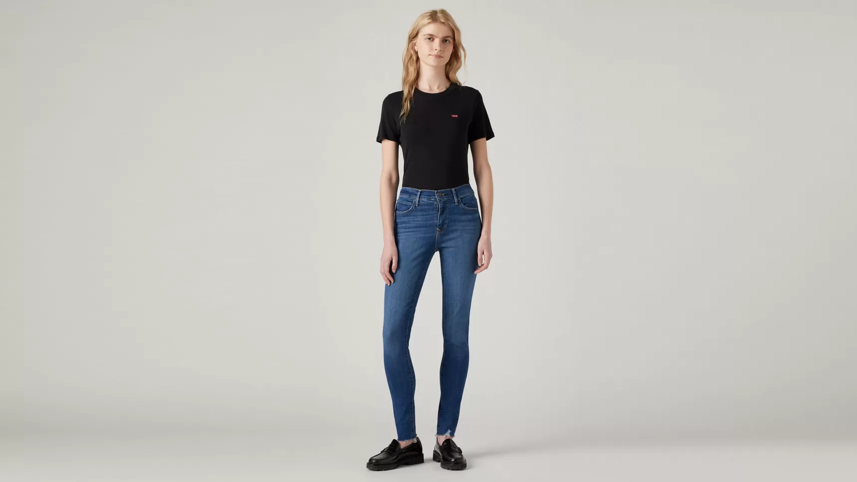 Cheap 710™ Superskinny Jeans Dames Jeans