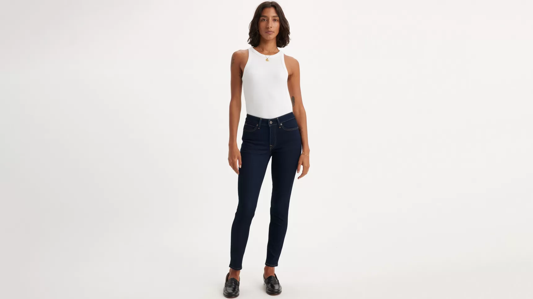 Best Sale 711™ Skinny Jeans Dames Jeans