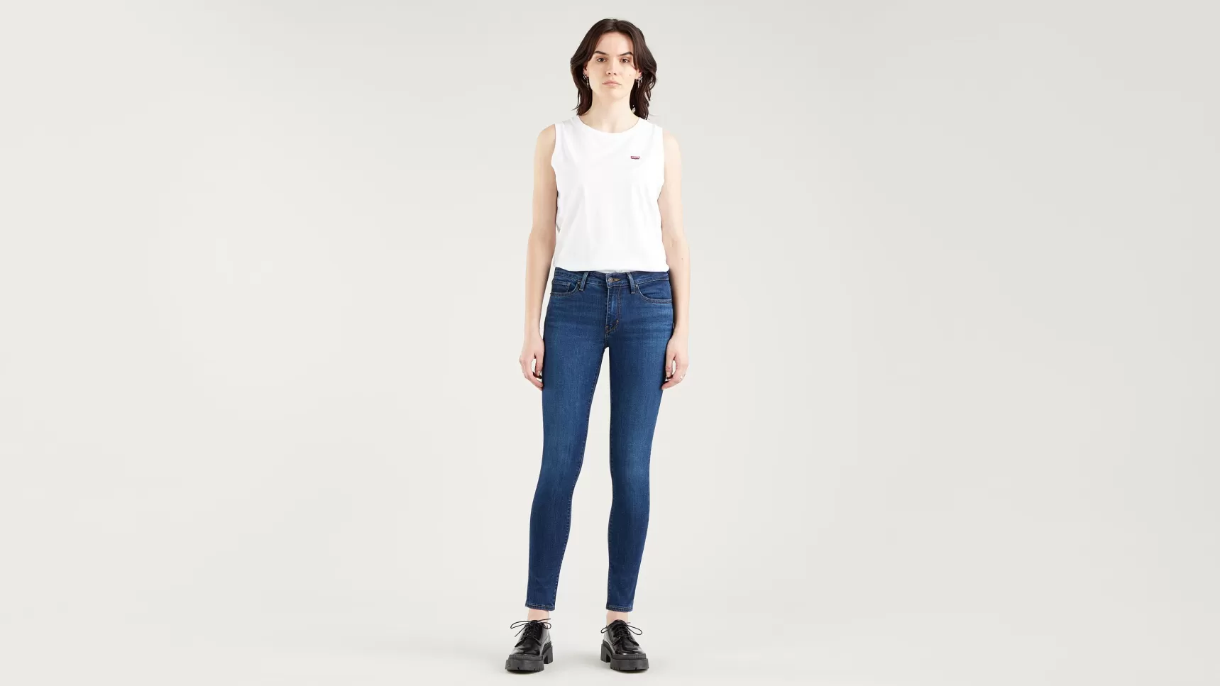 Best Sale 711™ Skinny Jeans Dames Jeans