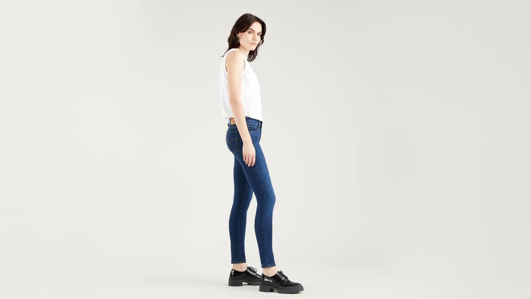 Best Sale 711™ Skinny Jeans Dames Jeans