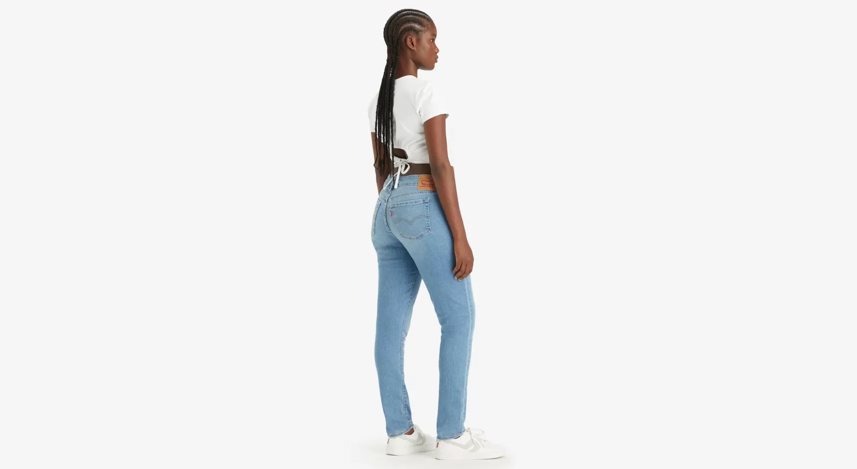 Best Sale 711™ Skinny Jeans Dames Jeans