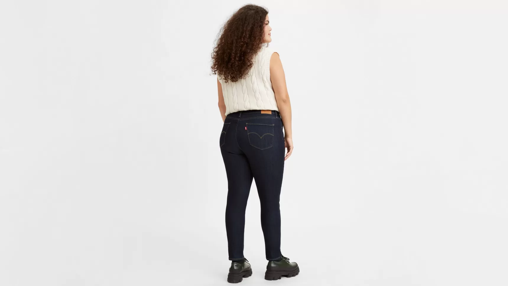 Flash Sale 721™ High Rise Skinny Jeans Dames Jeans