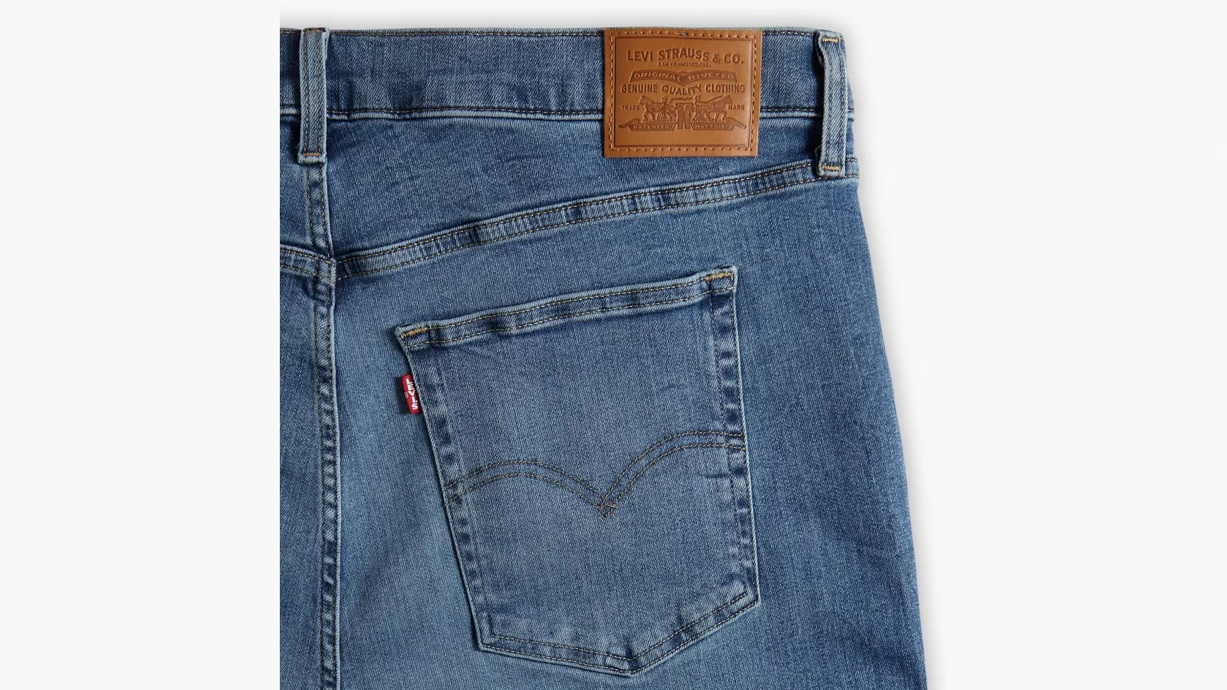 Shop 725™ Bootcut Jeans Met Hoge Taille (Plus Size) Dames Jeans