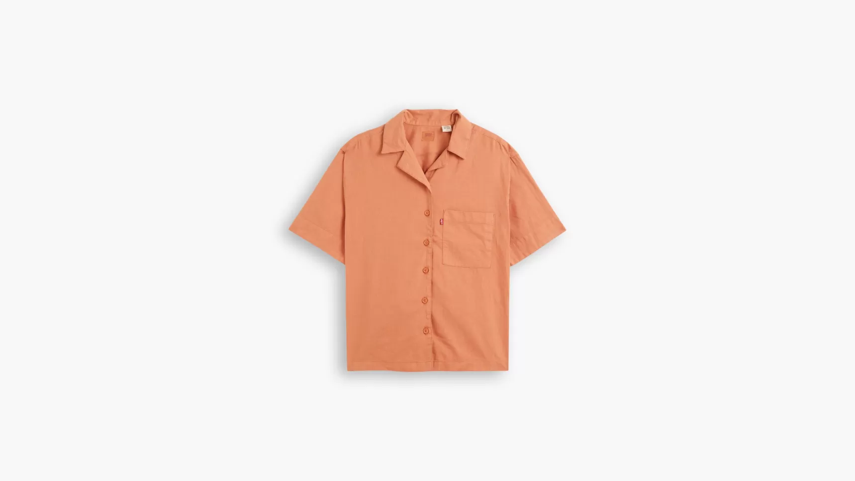 Best Ari Resort Overhemd Met Korte Mouwen (Grote Maat) Dames Tops & T-Shirts
