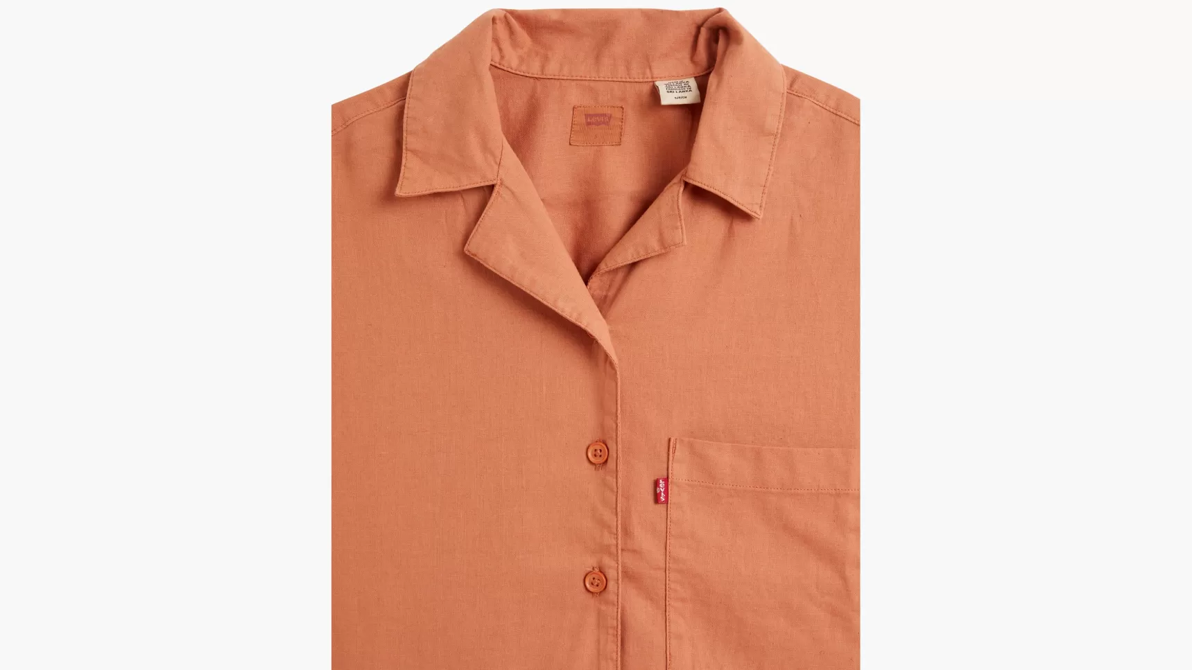 Best Ari Resort Overhemd Met Korte Mouwen (Grote Maat) Dames Tops & T-Shirts