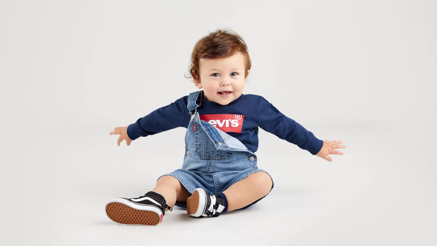 Discount Baby Batwing T-Shirt Kinderen Baby