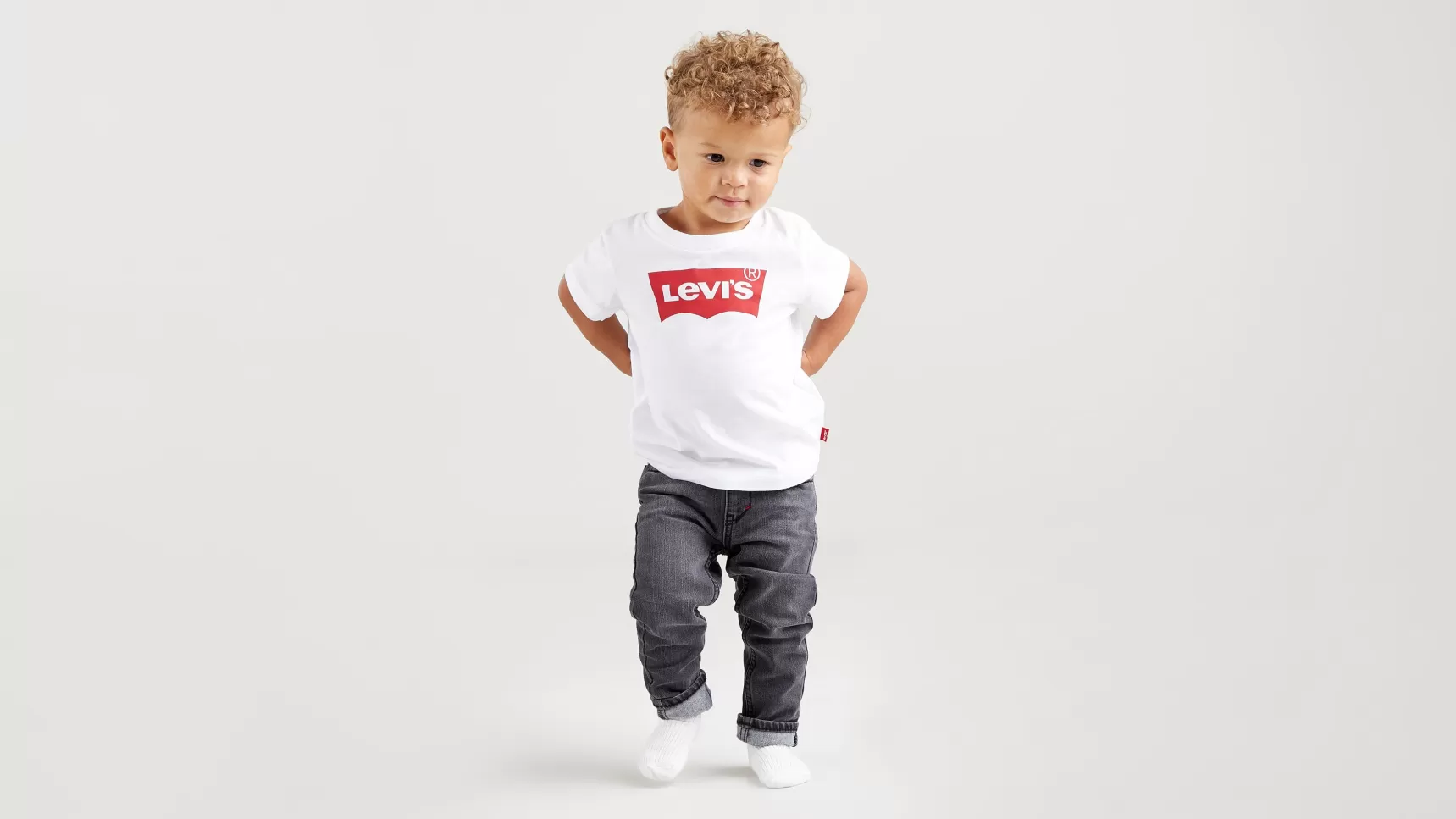 Discount Baby Batwing T-Shirt Kinderen Baby