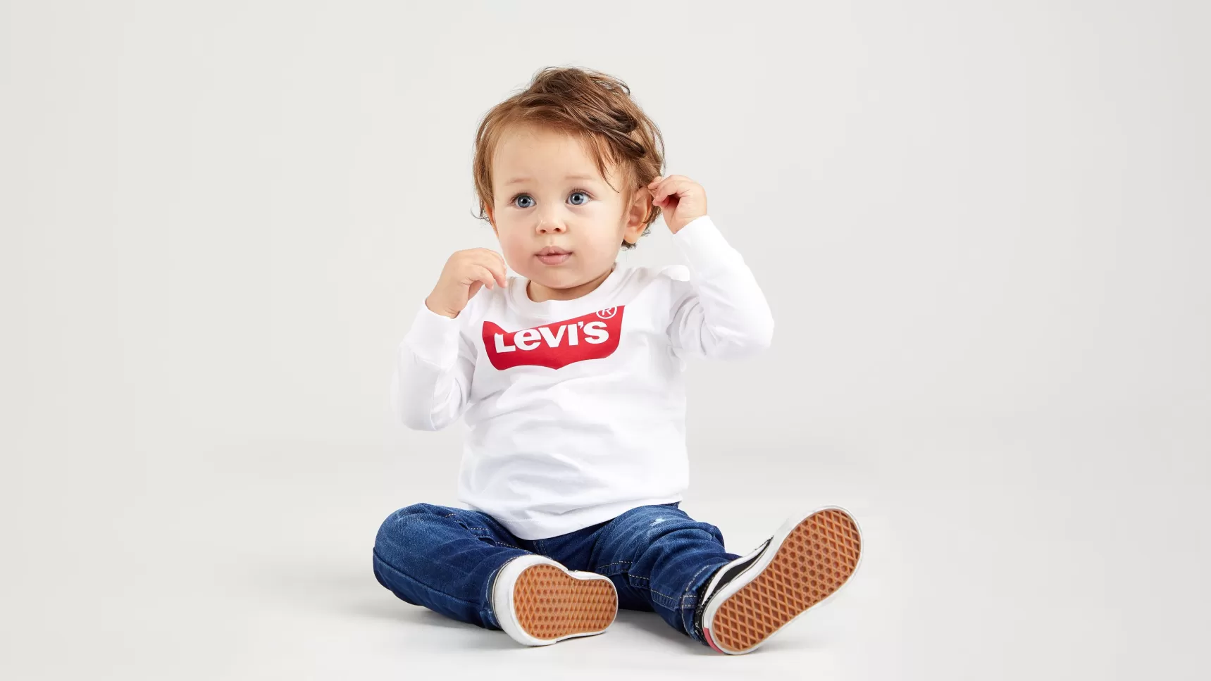 Online Baby Batwing T-Shirt Kinderen Baby