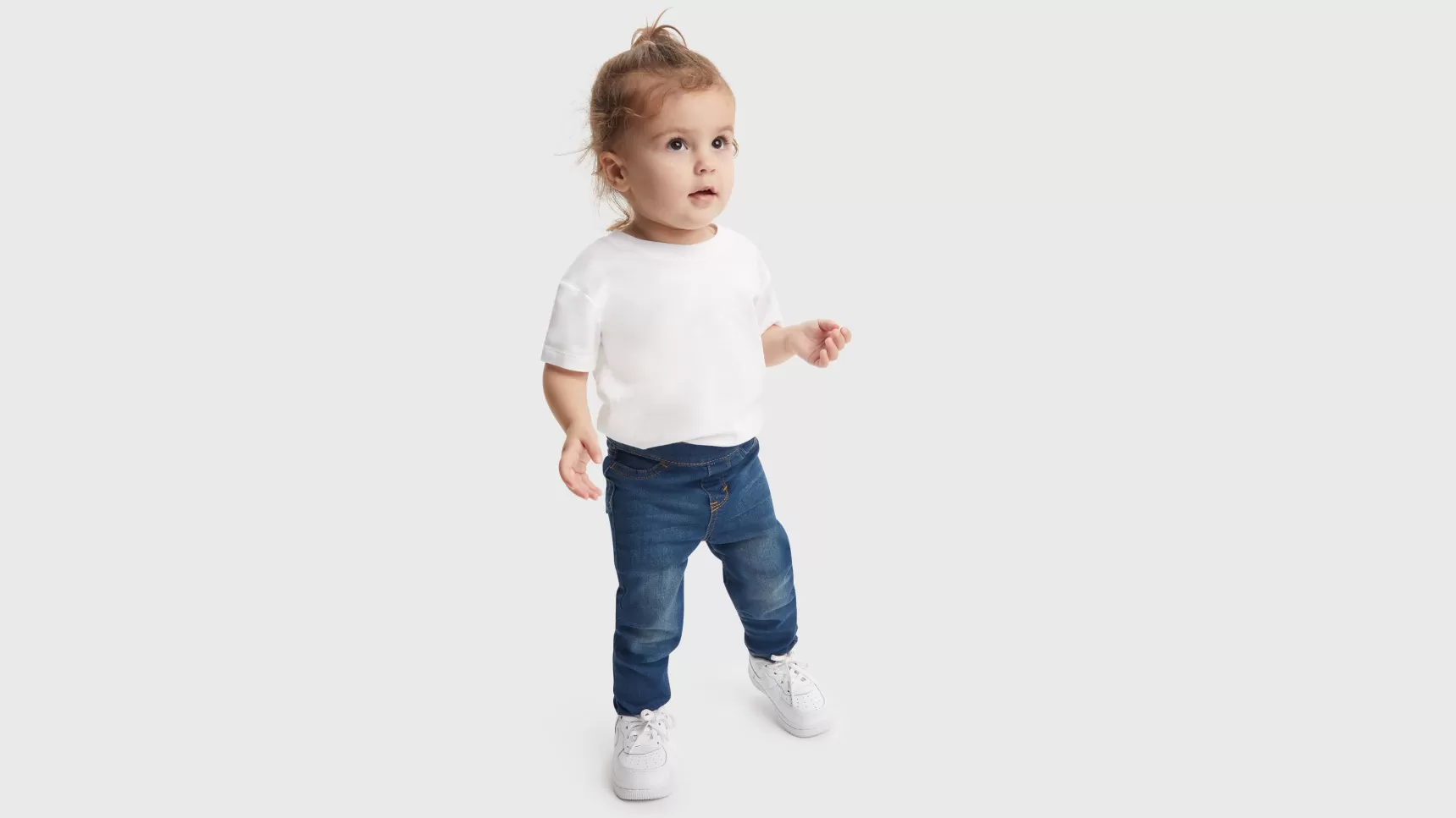 Outlet Baby Pull-On Legging Kinderen Baby