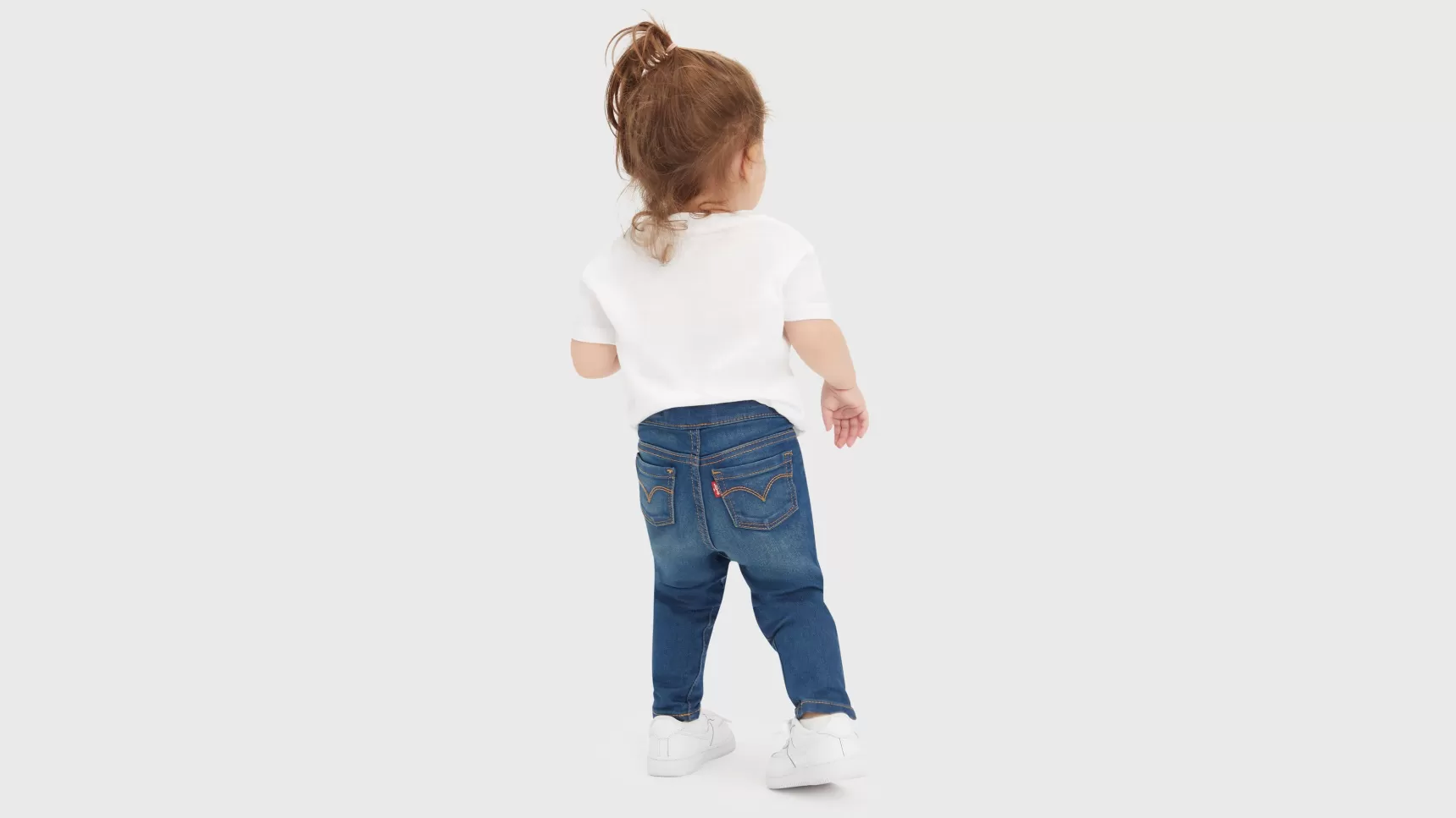 Outlet Baby Pull-On Legging Kinderen Baby