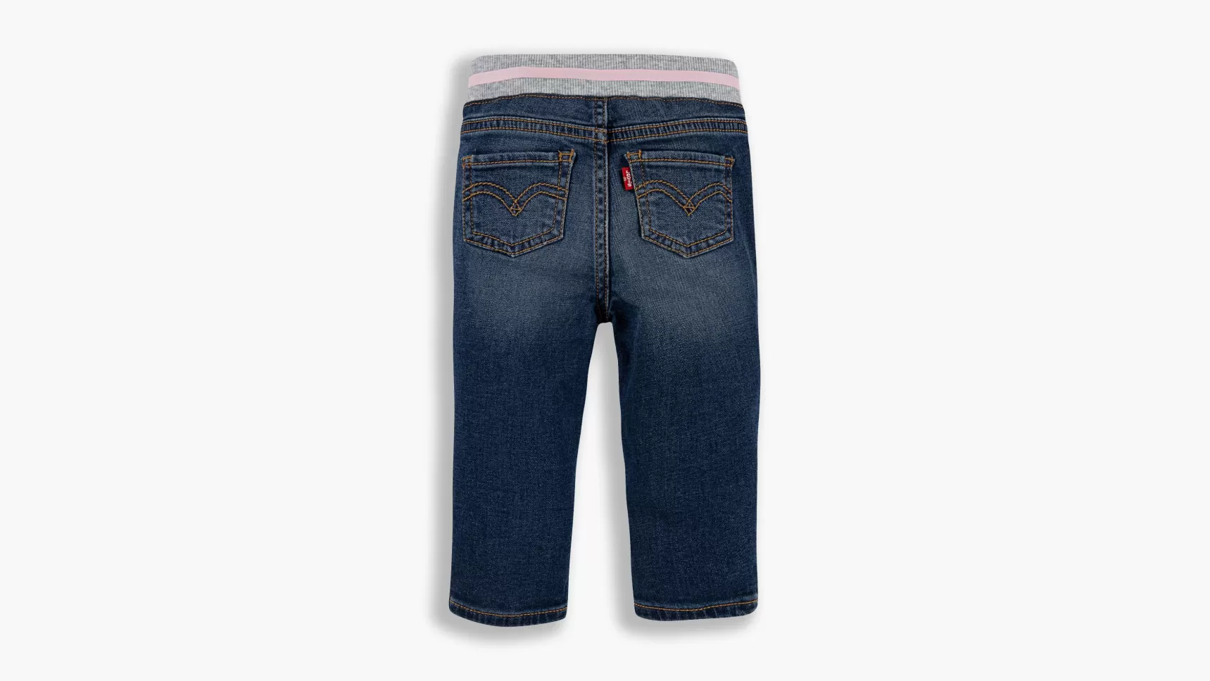 Cheap Baby Pull-On Skinny Jeans Kinderen Baby