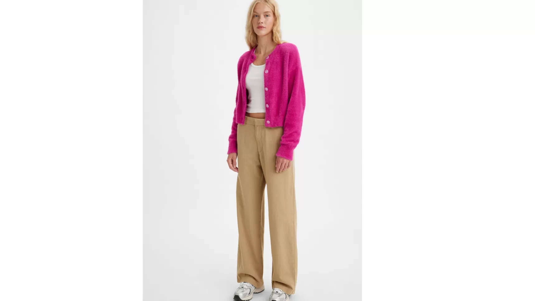 Cheap Baggy Broek Dames Broeken