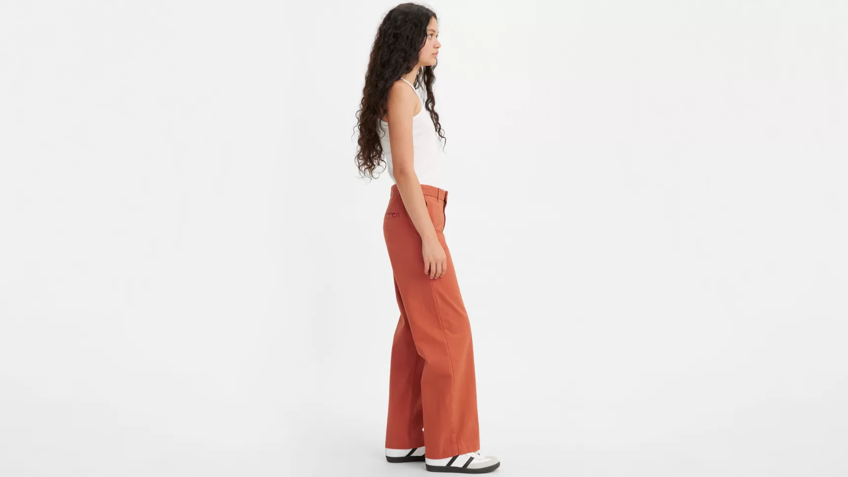 Best Sale Baggy Broek Dames Broeken