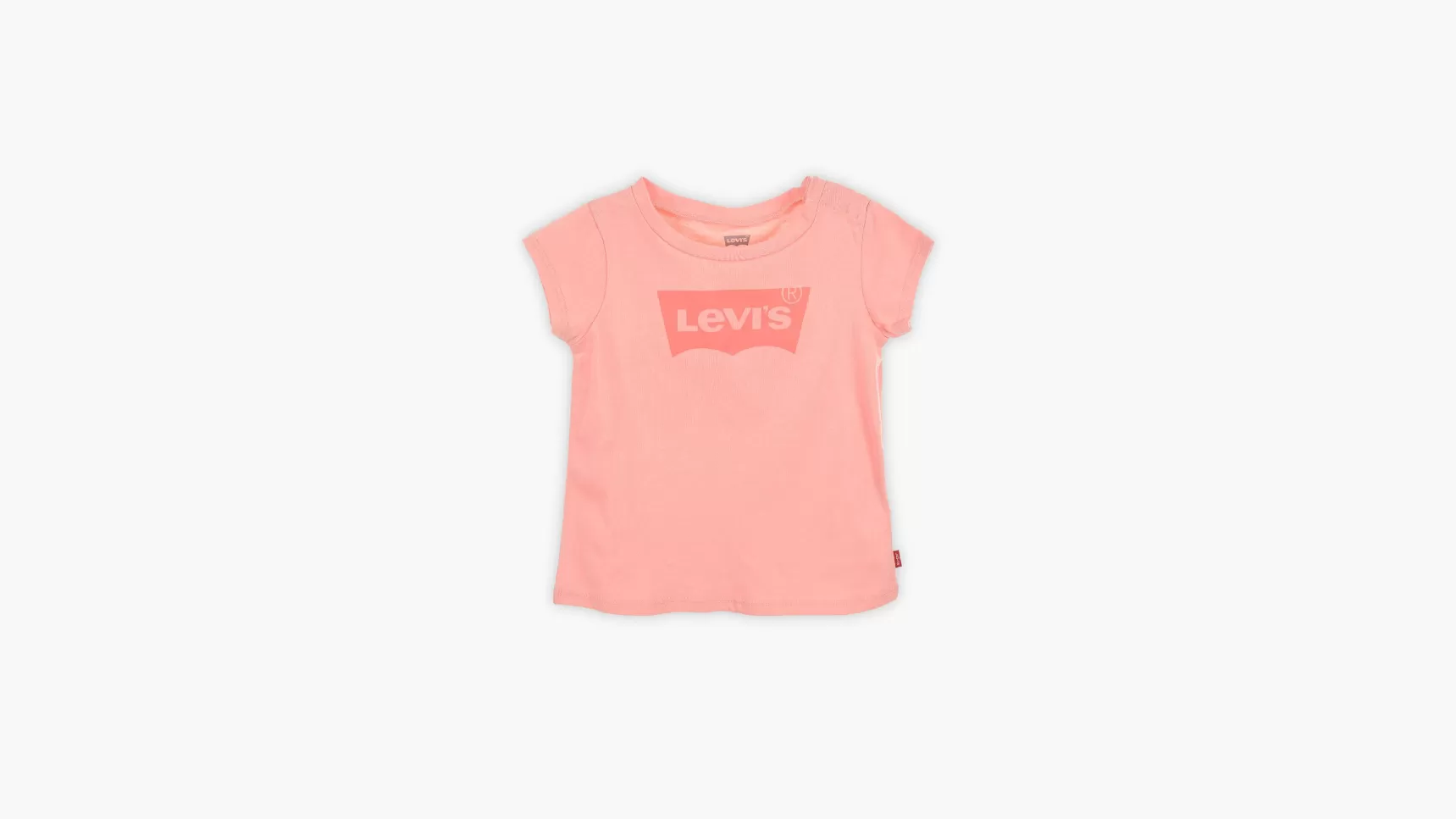 Cheap Batwing A-Lijn T-Shirt Kinderen Baby