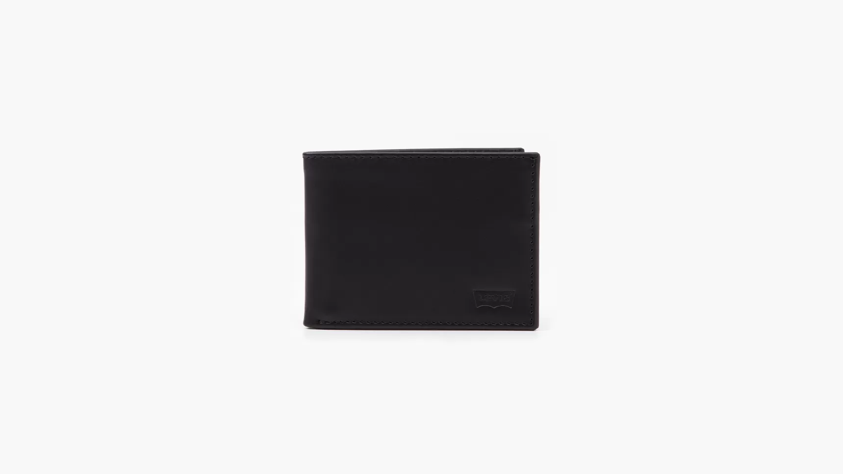 Cheap Batwing Bifold Id Portemonnee Heren Tassen & Accessoires