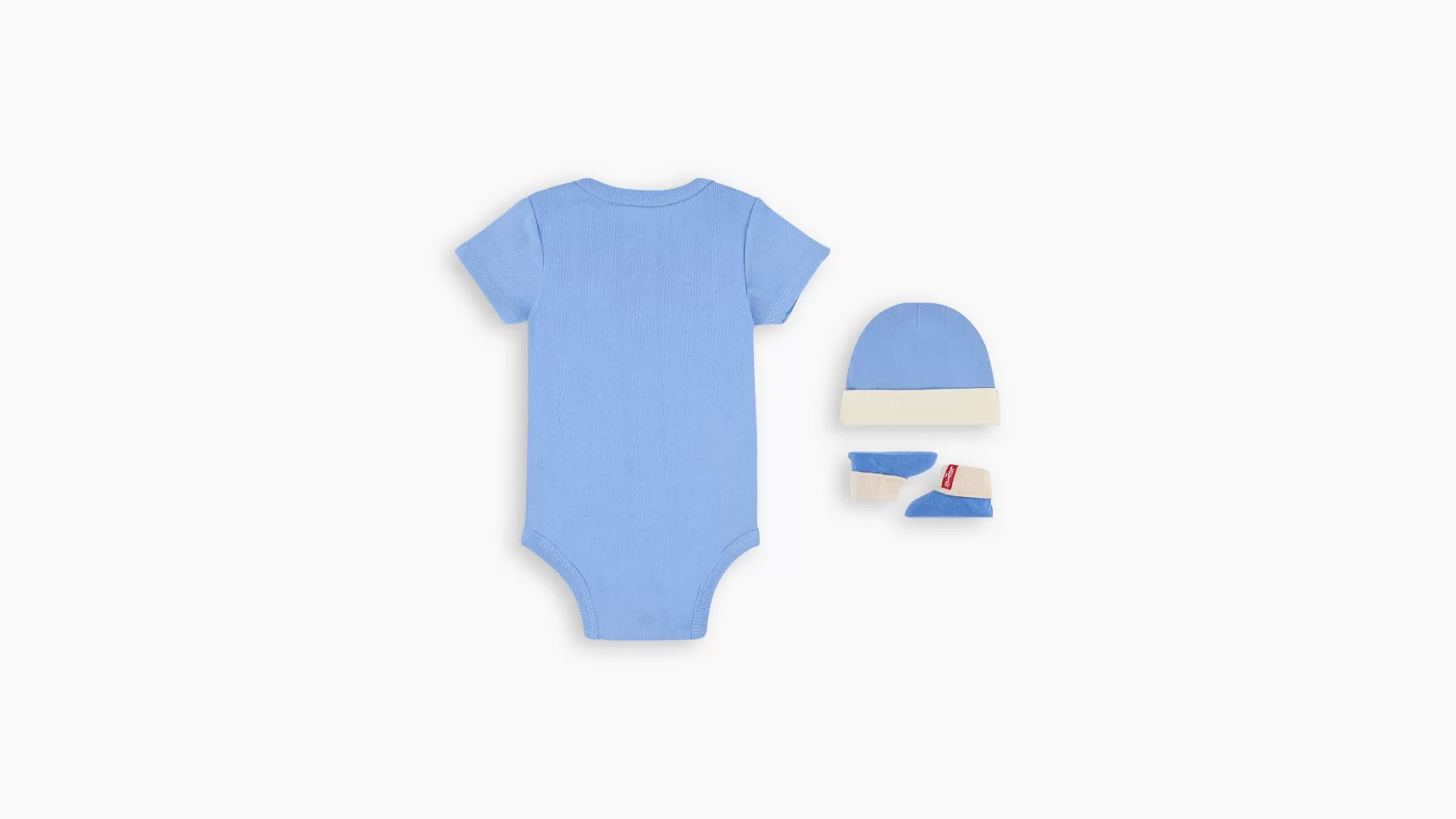 Fashion Batwing Driedelige Set Voor Baby'S Kinderen Baby