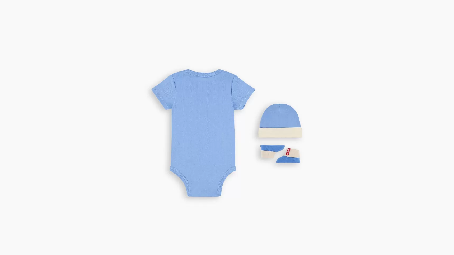 Online Batwing Driedelige Set Voor Baby'S Kinderen Baby