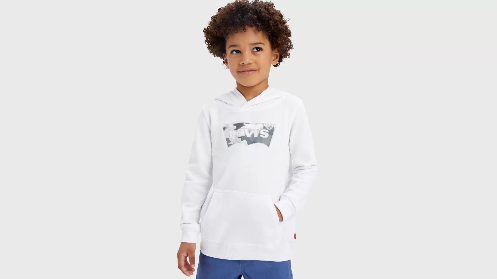 Best Sale Batwing Fill Hoodie Kinderen Peuter & Kids