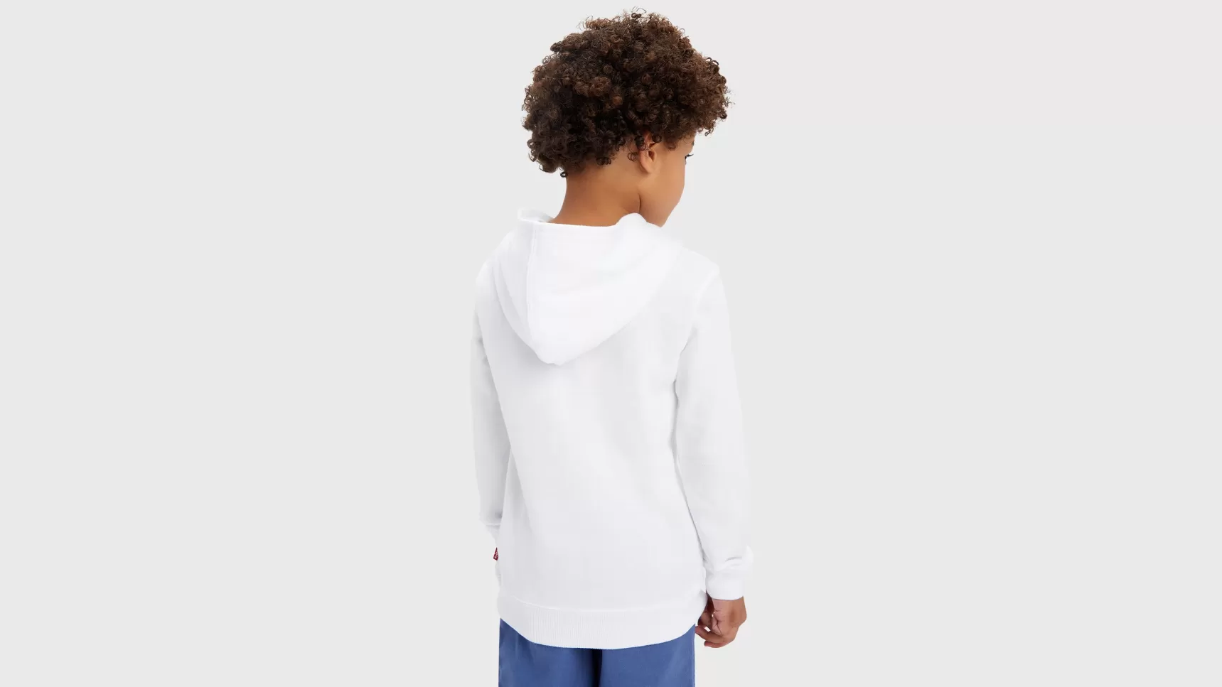 Best Sale Batwing Fill Hoodie Kinderen Peuter & Kids