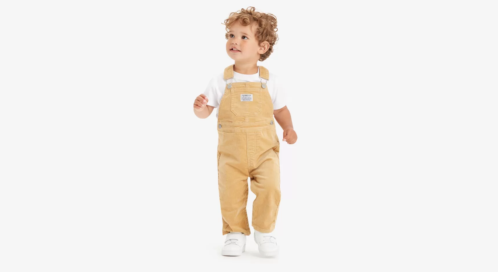 Cheap Corduroy Overall Voor Baby'S Kinderen Baby