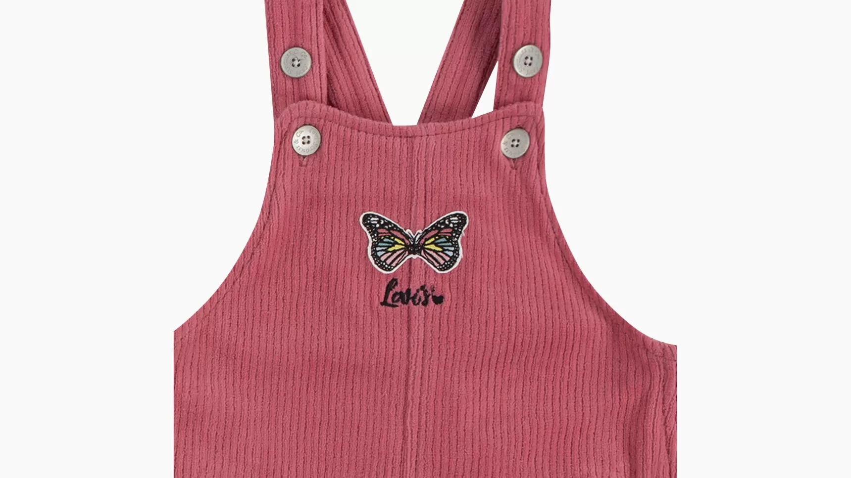 Outlet Corduroy Skirtall Driedelige Set Voor Baby'S Kinderen Baby