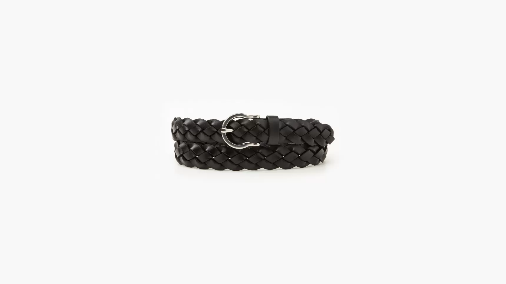 Hot Core Gevlochten Riem Heren Tassen & Accessoires