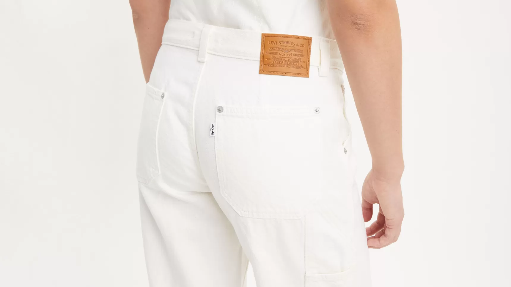 Best Dad Utility Broek Dames Broeken