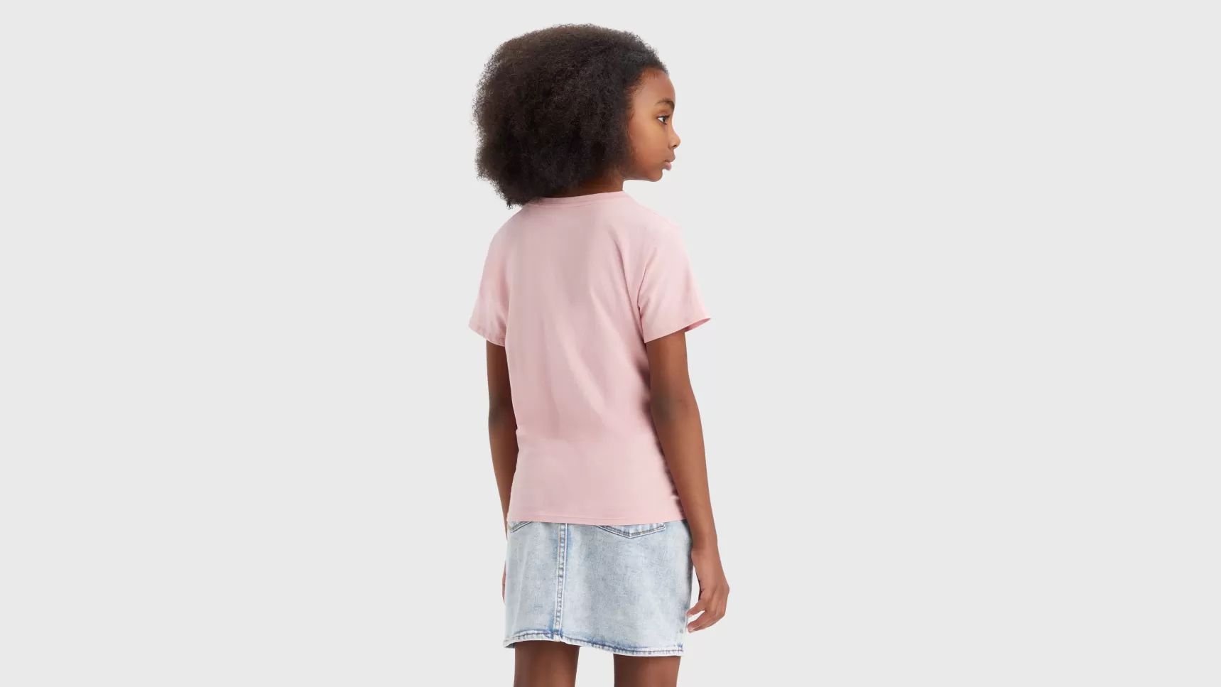 Outlet Daisy Batwing T-Shirt Kinderen Tiener