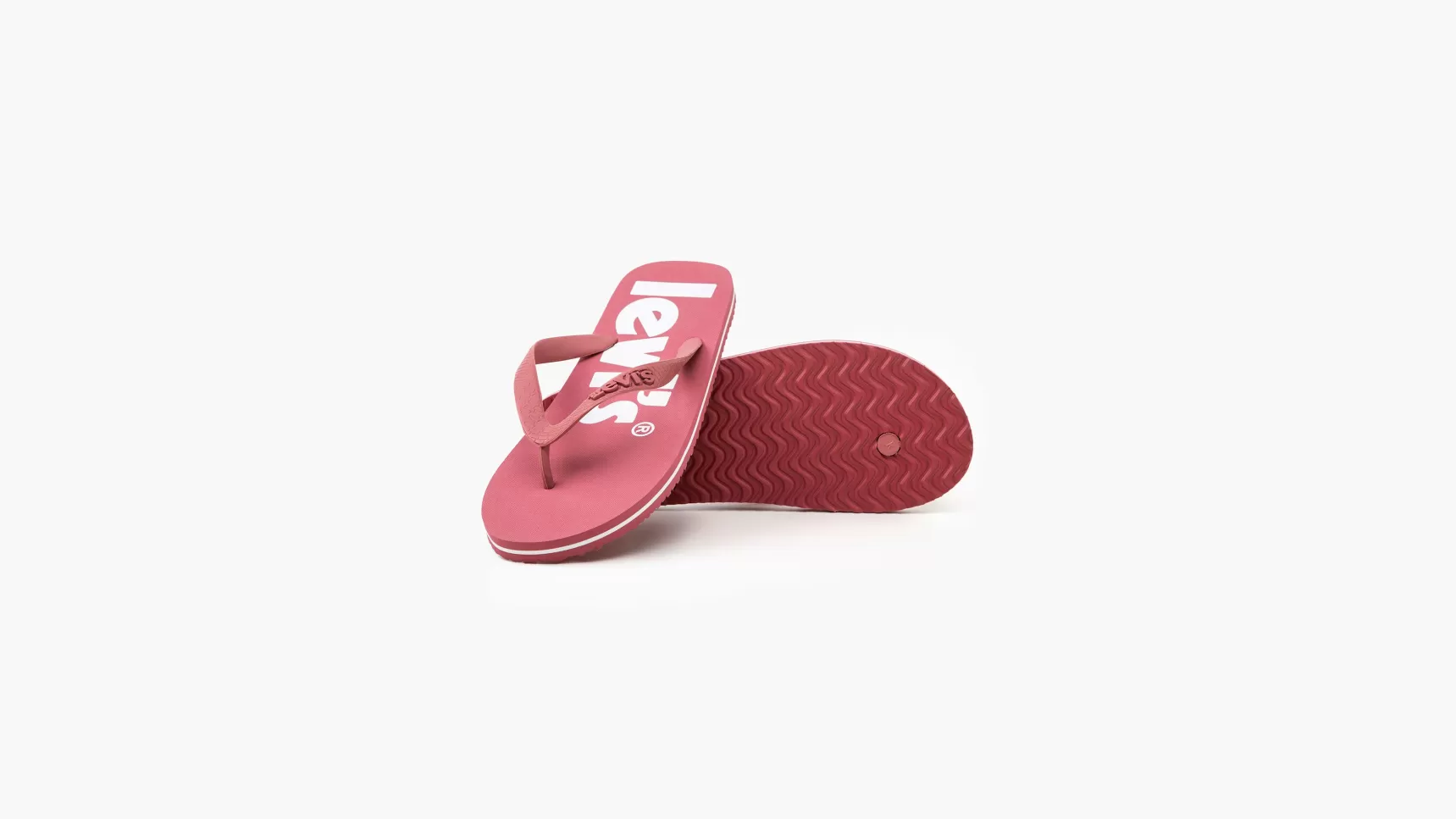 Flash Sale Dixon Teenslippers Heren Schoenen