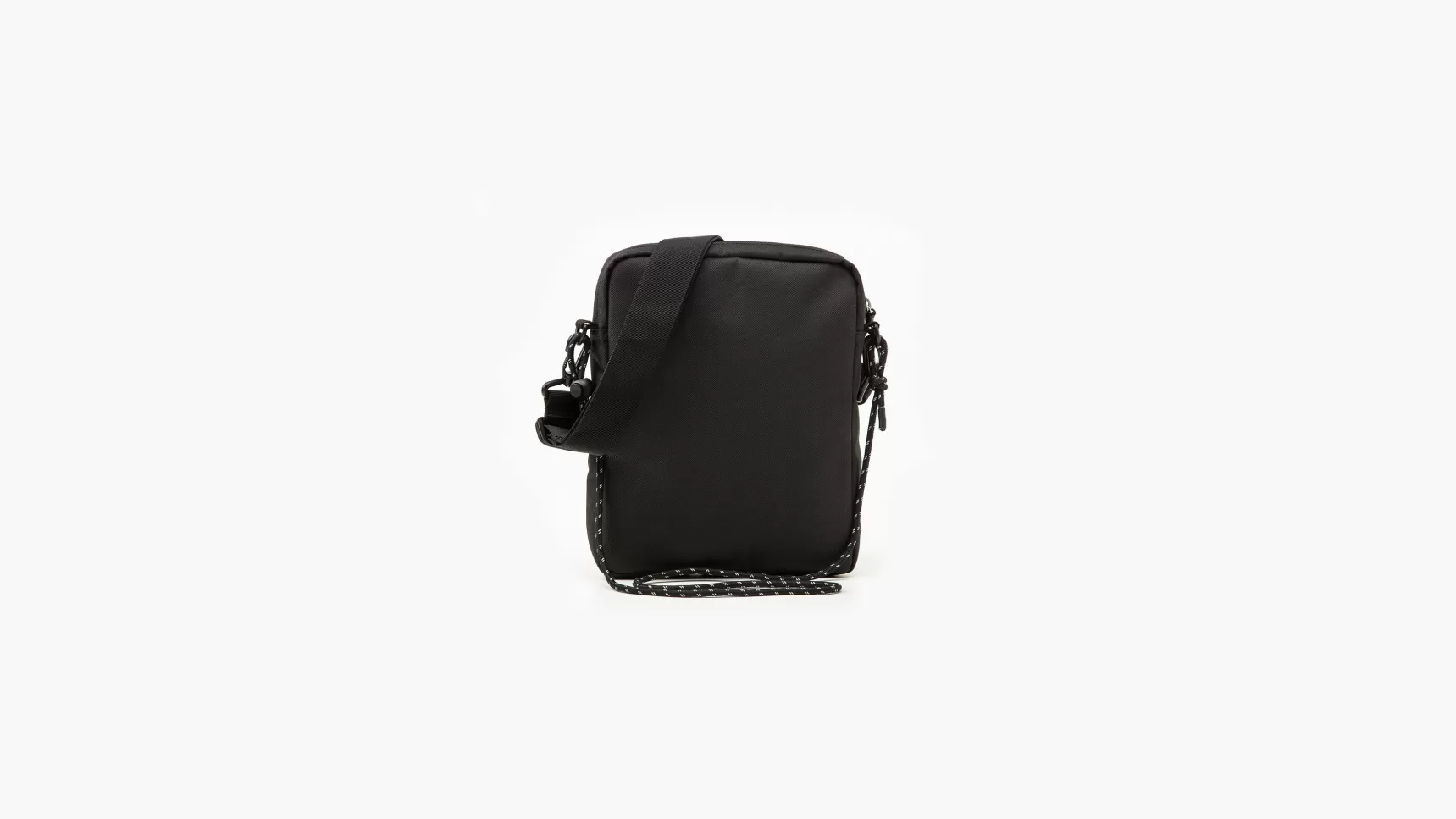 Sale Dual Strap Crossbodytas Heren Tassen & Accessoires